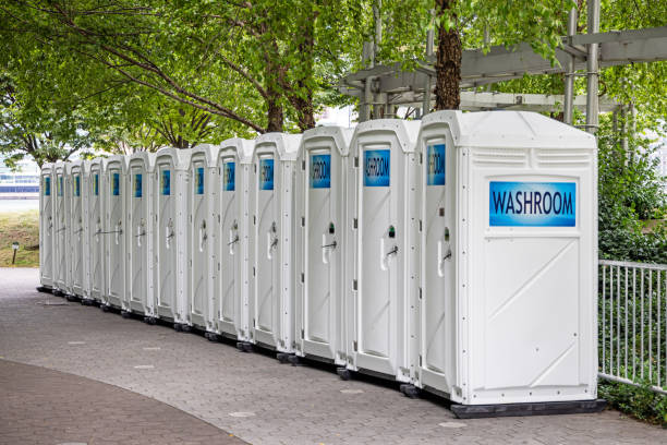 Best Porta potty rental near me  in Baltimore, MD