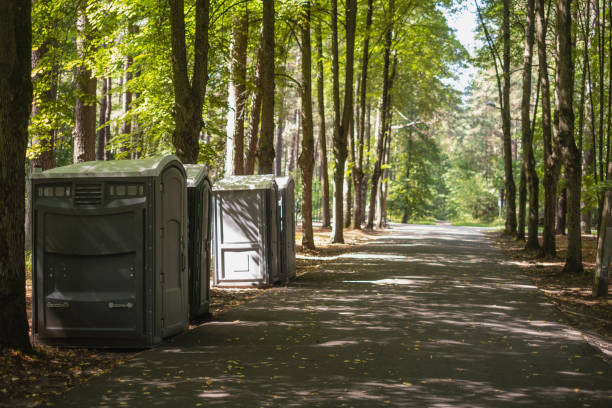 Portable Toilet Options We Offer in Baltimore, MD