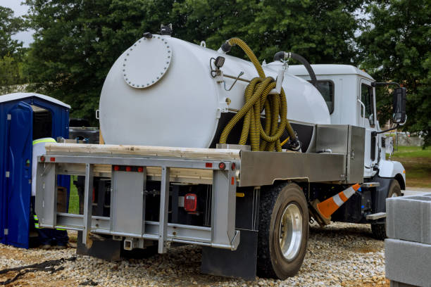 Best Sanitation services for porta potties  in Baltimore, MD