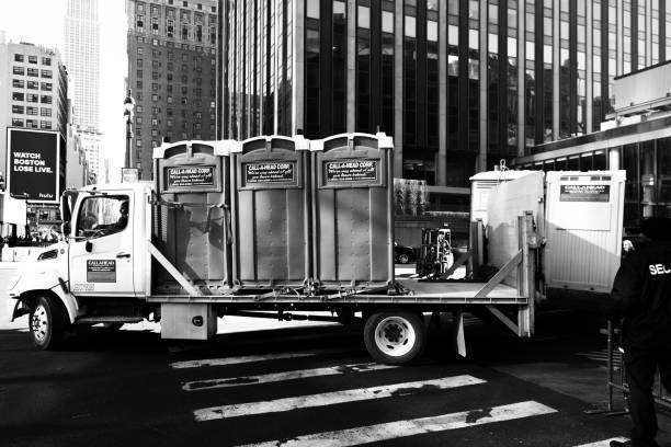 Best Affordable porta potty rental  in Baltimore, MD